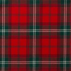 Seton Modern 10oz Tartan Fabric By The Metre